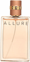 Парфюмерная вода Allure 21век
