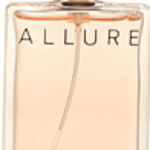 Парфюмерная вода Allure 21век