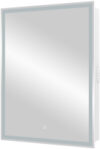 Шкаф с зеркалом для ванной Allure Led 55х80 L 21век