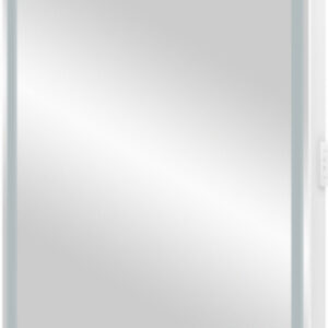 Шкаф с зеркалом для ванной Allure Led 55х80 L 21век