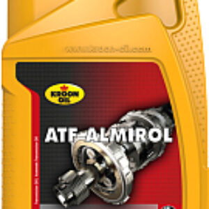 Трансмиссионное масло Almirol ATF / 01212 21век