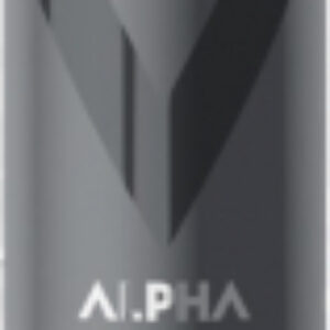 Текстурирующая пудра для волос Alpha Сильная фиксация для создания объема 21век