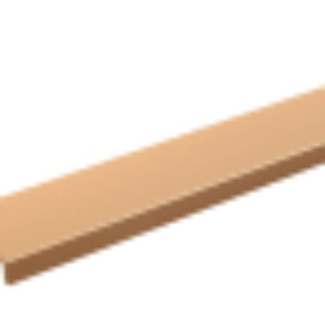 Ручка для мебели Al Ray RT109SG.1/000/400 21век