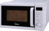 Микроволновая печь AM820CUK-W 21век