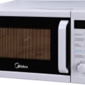 Микроволновая печь AM820CUK-W 21век