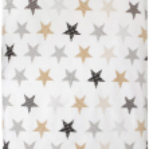 Простыня для малышей Звезды / AMARO-5102-ZP 21век
