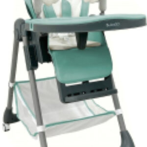 Стульчик для кормления Amelia / BG 103-3 21век