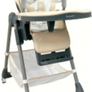 Стульчик для кормления Amelia / BG 103-4 21век