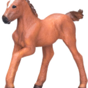 Фигурка коллекционная Арабский жеребенок / AMF1007 21век