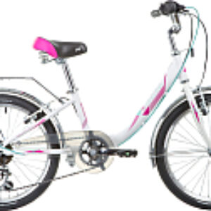 Детский велосипед Ancona 20AH6V.ANCONA.WT9 21век