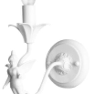 Бра Angelina A5349AP-1WH 21век