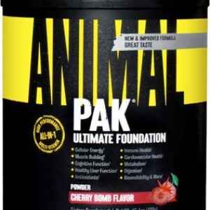 Пищевая добавка Animal Powder 21век