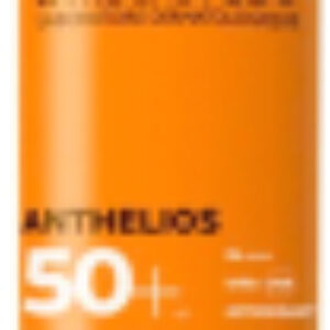 Спрей солнцезащитный Anthelios SPF 50+ 21век