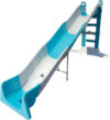 Горка Aqua Kids большая 01450/4 21век