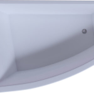 Ванна акриловая Оракул L 21век