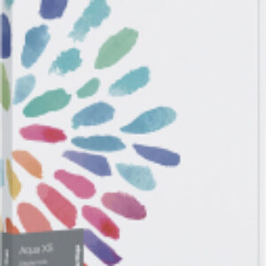 Папка для бумаг Aqua XS / DB4_20012 21век