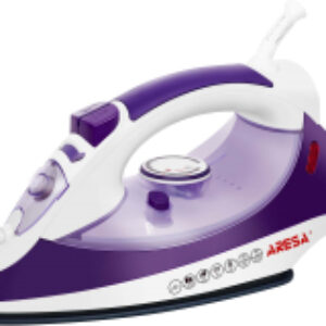 Утюг AR-3103 21век