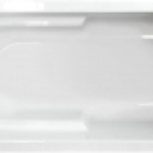 Ванна акриловая Arabella 150x75 21век