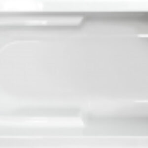 Ванна акриловая Arabella 150x75 21век