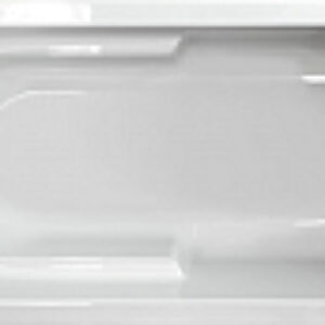 Ванна акриловая Arabella 150x75 21век