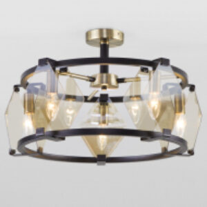 Люстра Aragon 60116/5 21век