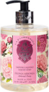 Мыло жидкое Arboreal Peony / Изысканный пион 21век
