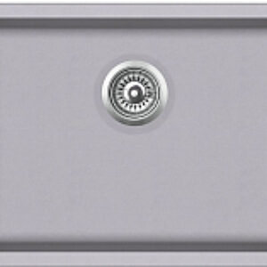Мойка кухонная Arca SQA102W 21век