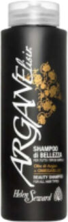 Шампунь для волос Argan Elisir для всех типов волос 21век