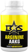 Комплексные аминокислоты Arginine AAKG 21век