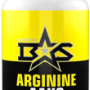 Комплексные аминокислоты Arginine AAKG 21век