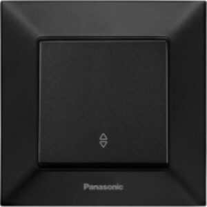 Выключатель Arkedia Slim WNTC00032BL-BY 21век