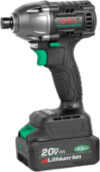 Аккумуляторный шуруповерт ASCP-20 DN-4C2 BMC 21век