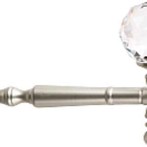 Держатель для штор Кристалл 21век