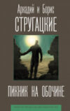 Книга Пикник на обочине 21век