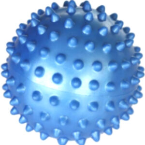 Массажный мяч ATCP колючий для реабилитации 21век