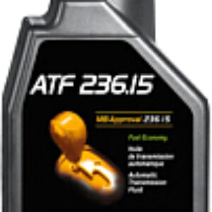 Трансмиссионное масло ATF 236.15 / 106954 21век
