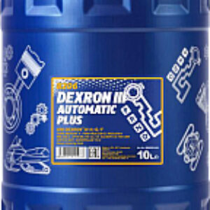 Трансмиссионное масло ATF Dexron III / MN8206-10 21век