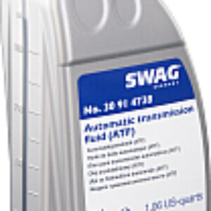 Жидкость гидравлическая ATF MB 236.11 / 30914738 21век