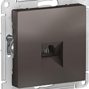 Розетка AtlasDesign ATN000681 21век