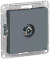 Розетка AtlasDesign ATN000792 21век