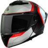 Мотошлем Atom 2 SV Emalla B0 21век