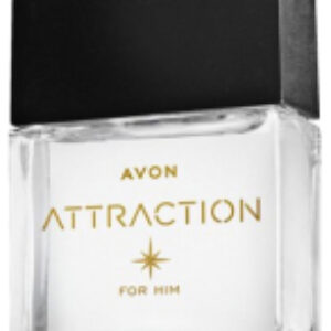 Туалетная вода Attraction 21век