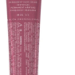 Крем-краска для волос Aurora Permanent Hair Color 6.37G 21век