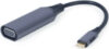 Кабель/переходник A-USB3C-VGA-01 21век