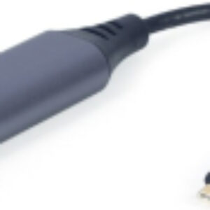 Кабель/переходник A-USB3C-VGA-01 21век