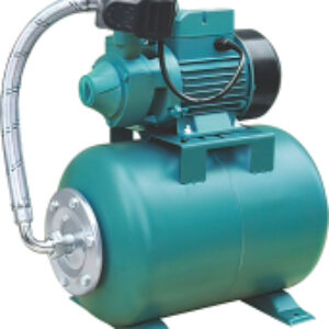 Насосная станция AUTOQB80(AQ) 21век