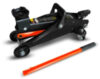 Подкатной домкрат Auto ST8014-03 21век