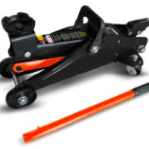 Подкатной домкрат Auto ST8014-03 21век