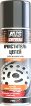 Очиститель цепи AVK-039 / A78225S 21век