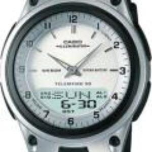 Часы наручные мужские AW-80-7AVES 21век